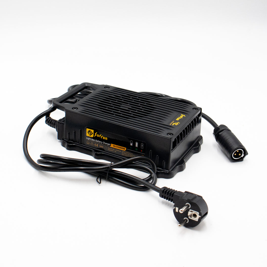 Chargeur d'origine SURRON (60V) pour Light Bee