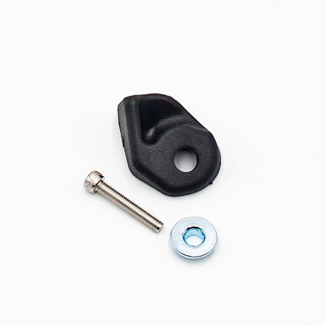SURRON original bumper / swing arm protection for Light Bee