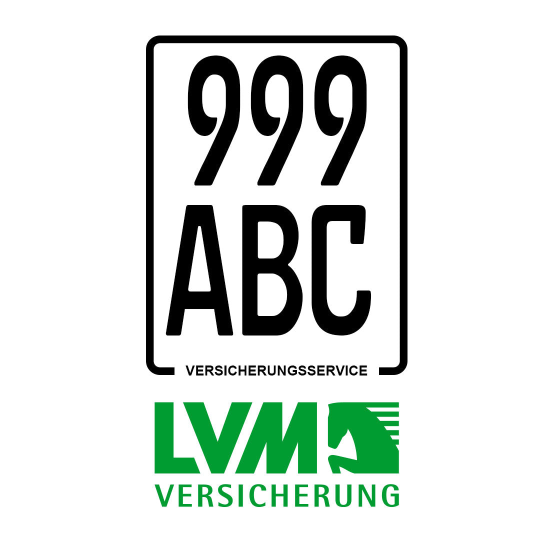 LVM Versicherungsservice für SUR-RON Light Bee
