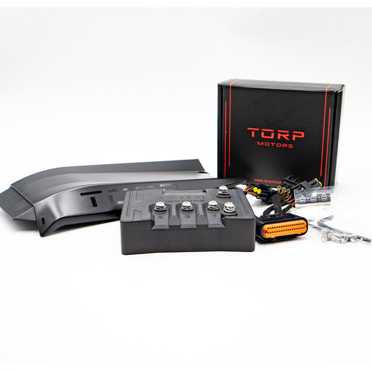 Torp TC500 Tuning Controller für Light Bee - E-MOTIONBIKE
