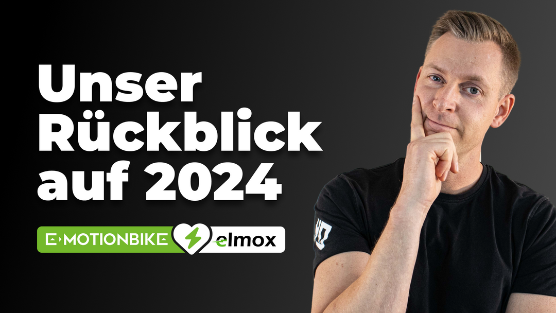 Unser Rückblick auf 2024 – Ein Jahr voller Erfahrungen und Abenteuer