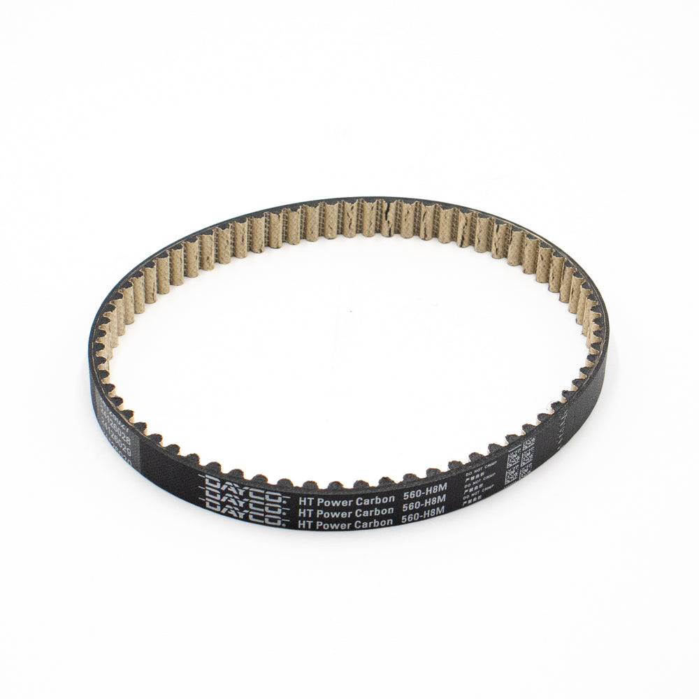 DAYCO Carbon Antriebsriemen Original für E Ride Pro SS und Light Bee