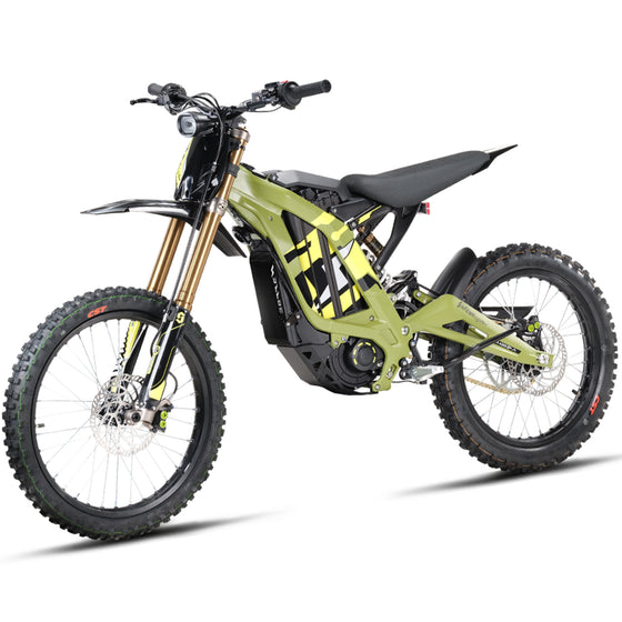 SURRON Light Bee 2025