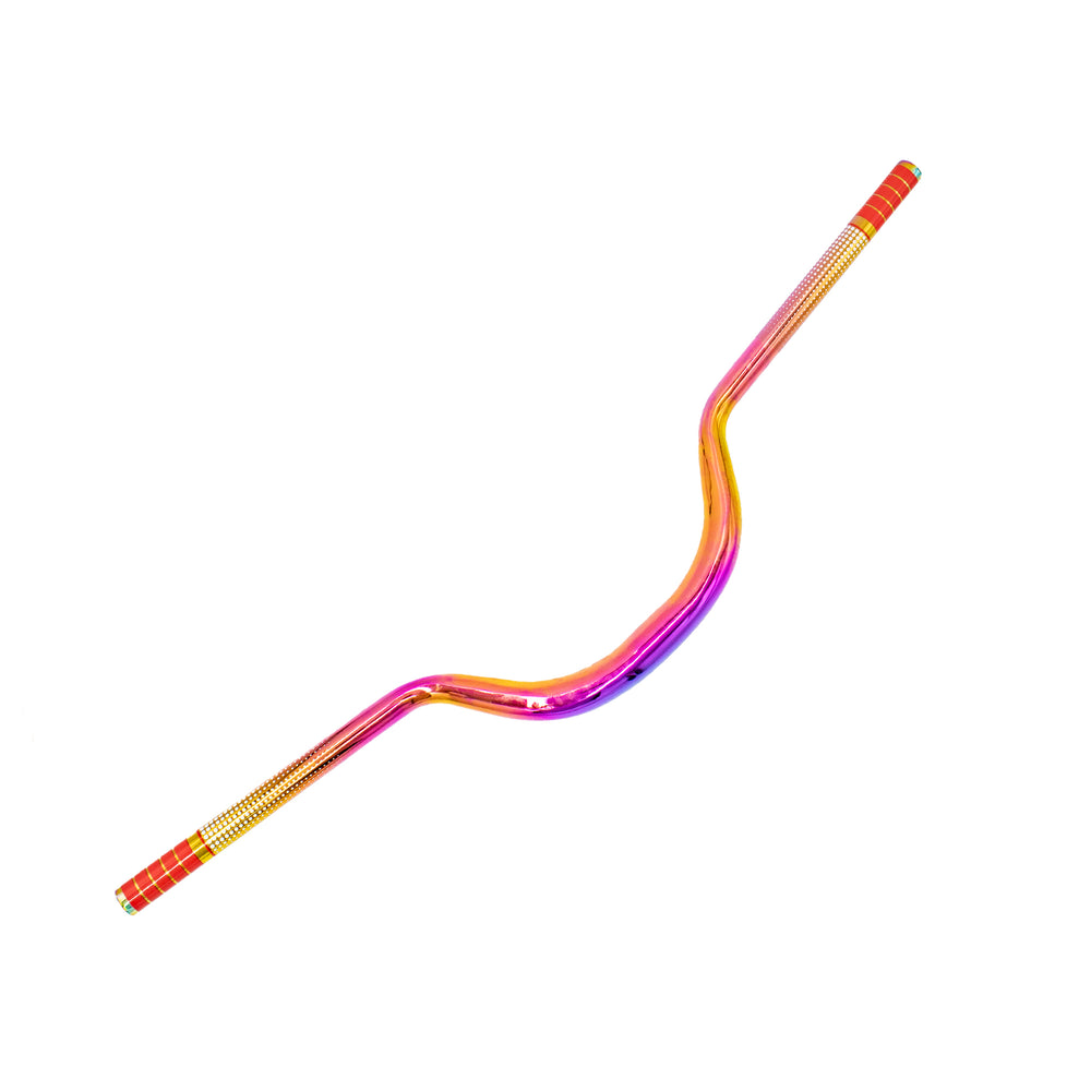 Guidon SURRON 90mm Rise Princess Style pour Light Bee
