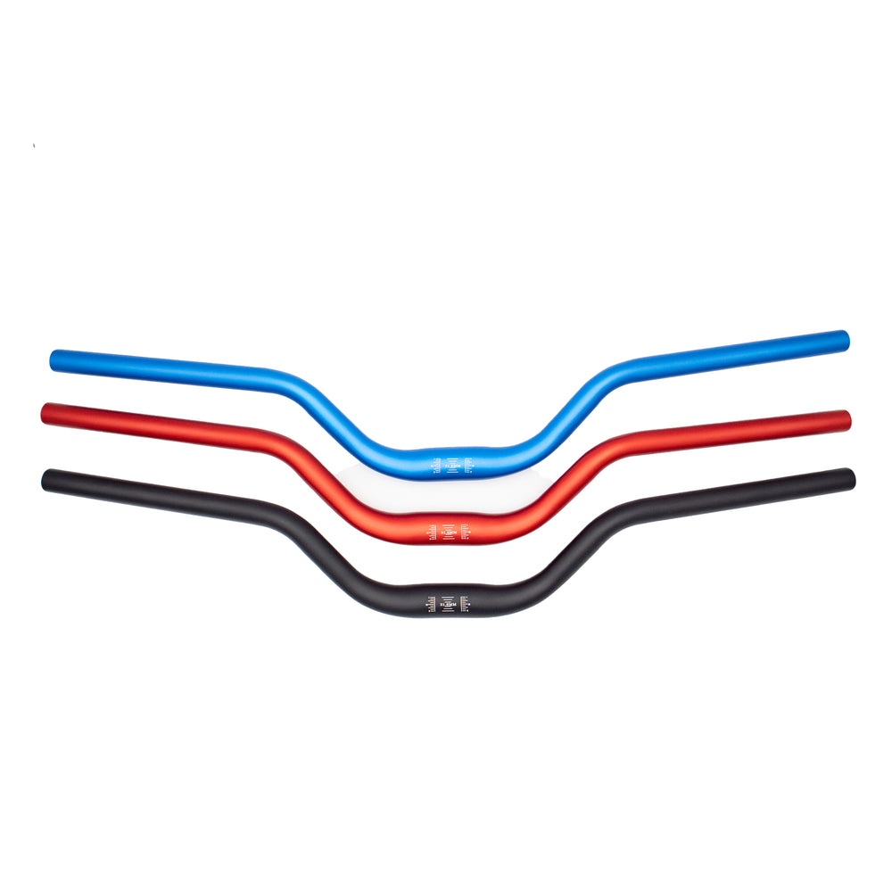 Guidon SURRON élévation 70mm pour Light Bee