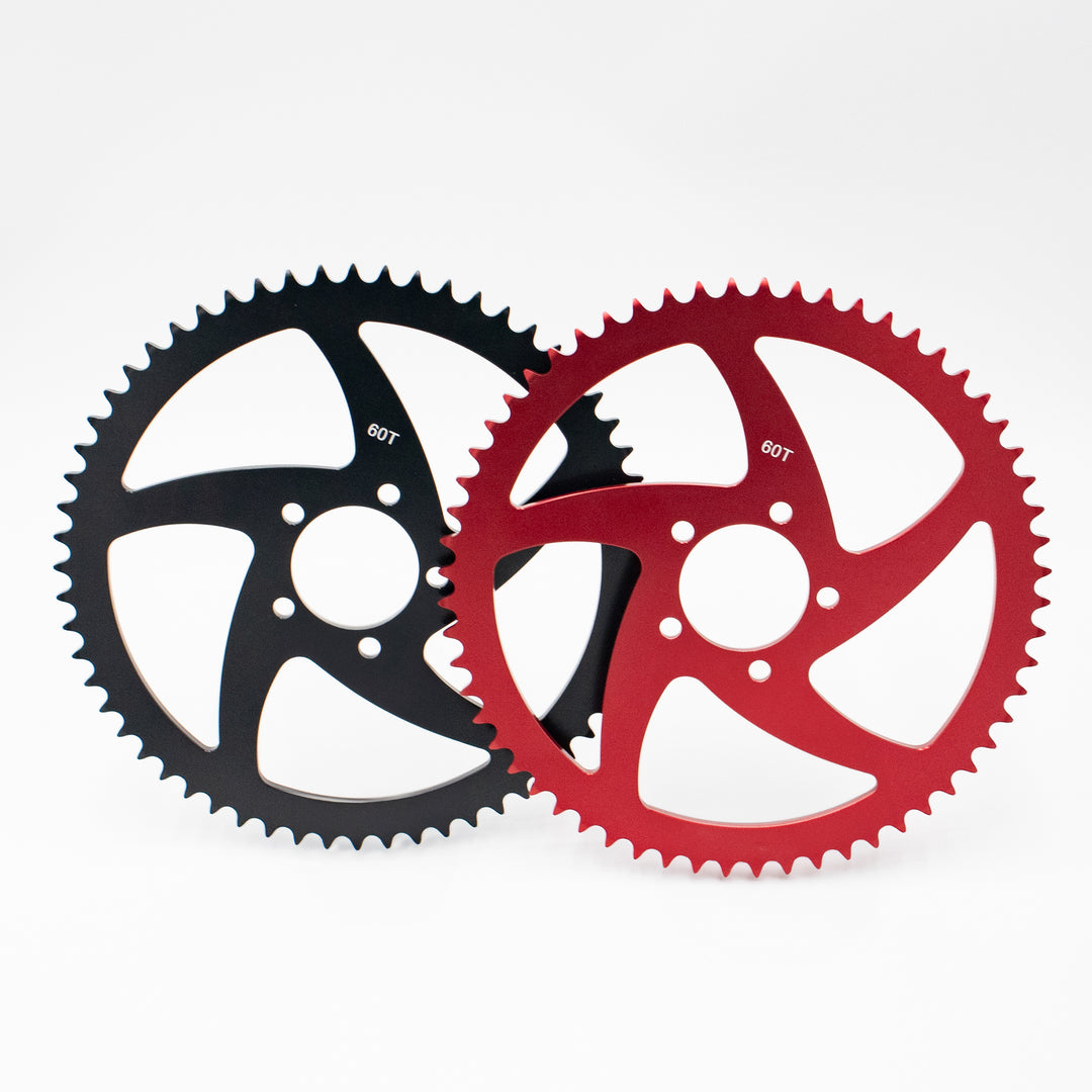 SURRON 60 chainring set for Light Bee