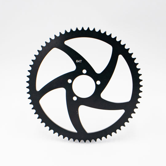 SURRON 64 chainring set for Light Bee
