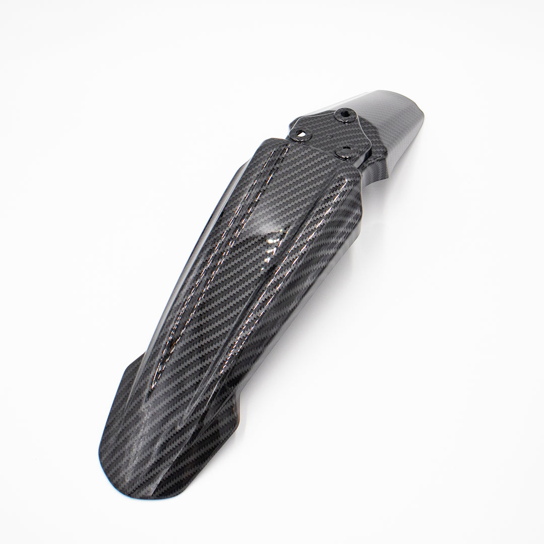 SURRON Fender / Kotflügel vorn Carbon-Optik für Light Bee