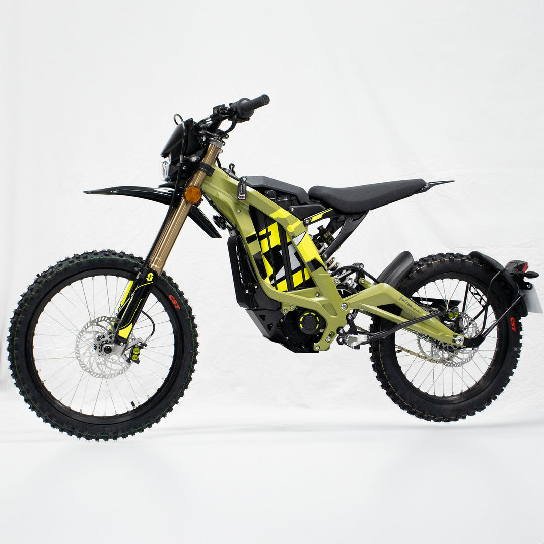 SURRON Light Bee 2025
