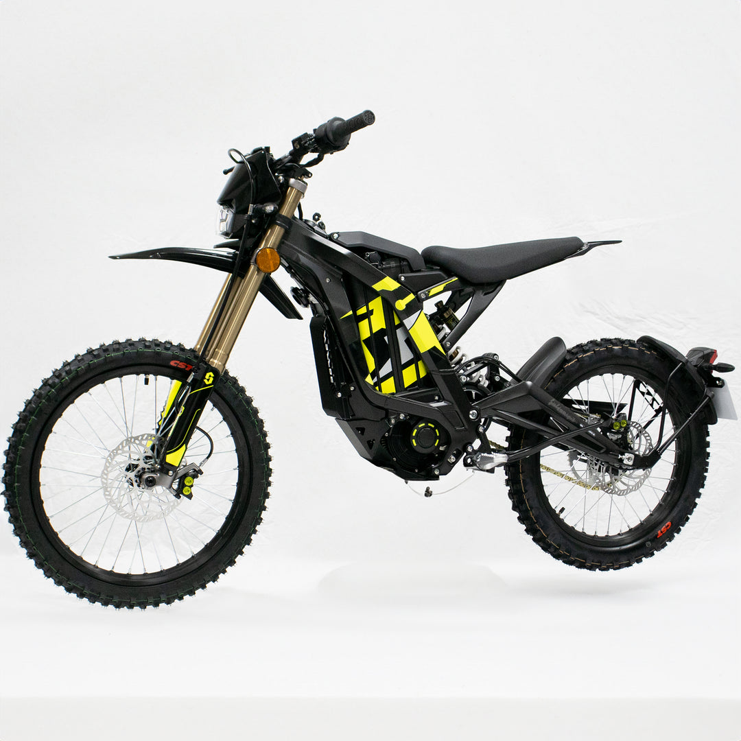 SURRON Light Bee 2025
