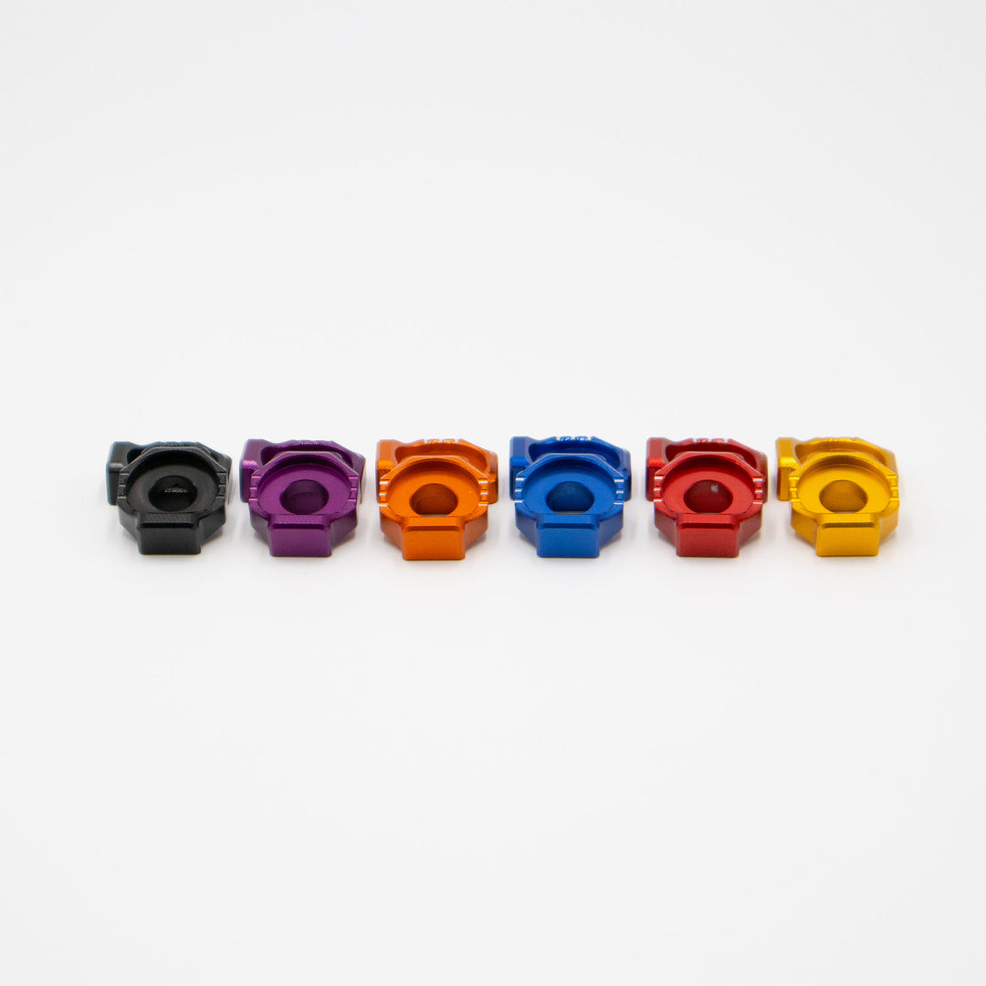 SURRON chain tensioner set for Light Bee