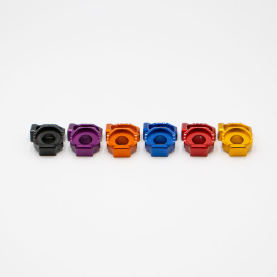SURRON chain tensioner set for Light Bee