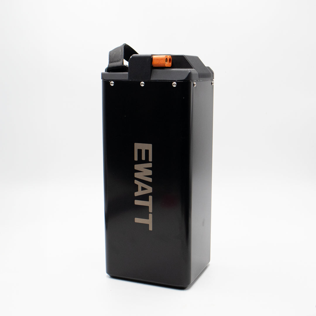 EWATT Tuning Akku / Batterie 72V 42Ah für Light Bee