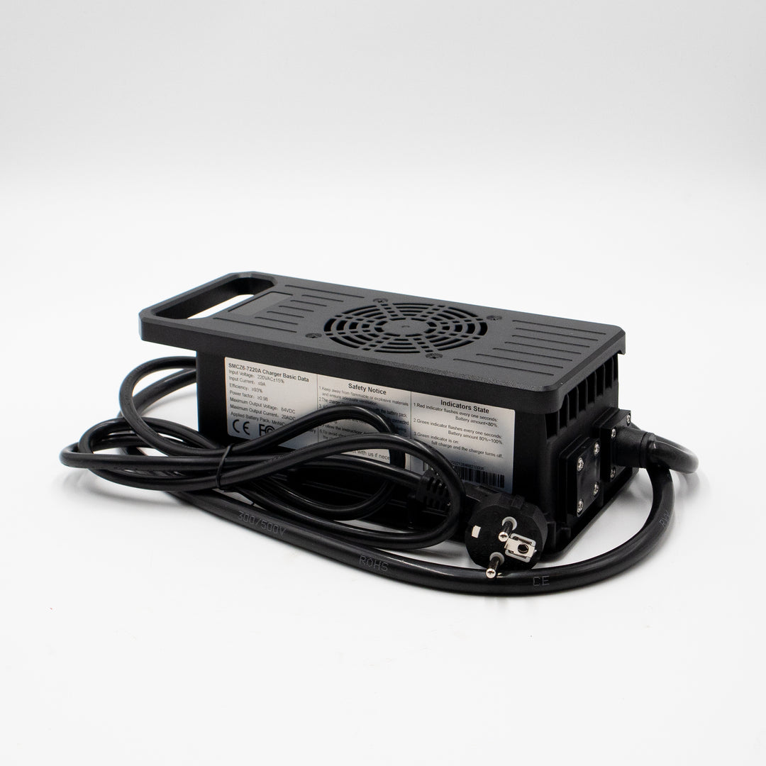 EWATT Tuning Akku / Batterie 72V 42Ah für Light Bee