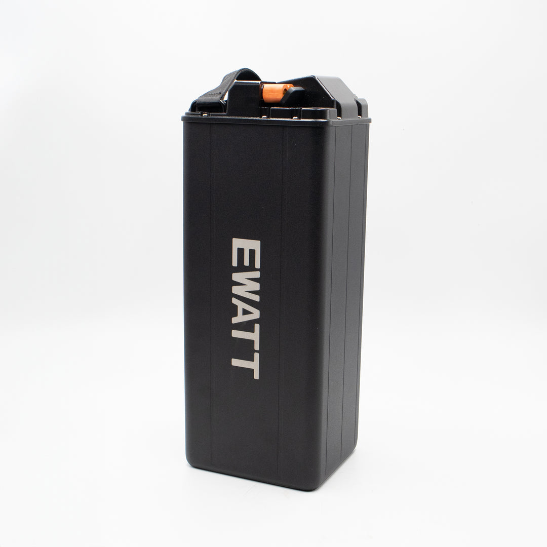 EWATT Akku / Batterie 81V 45Ah für Light Bee