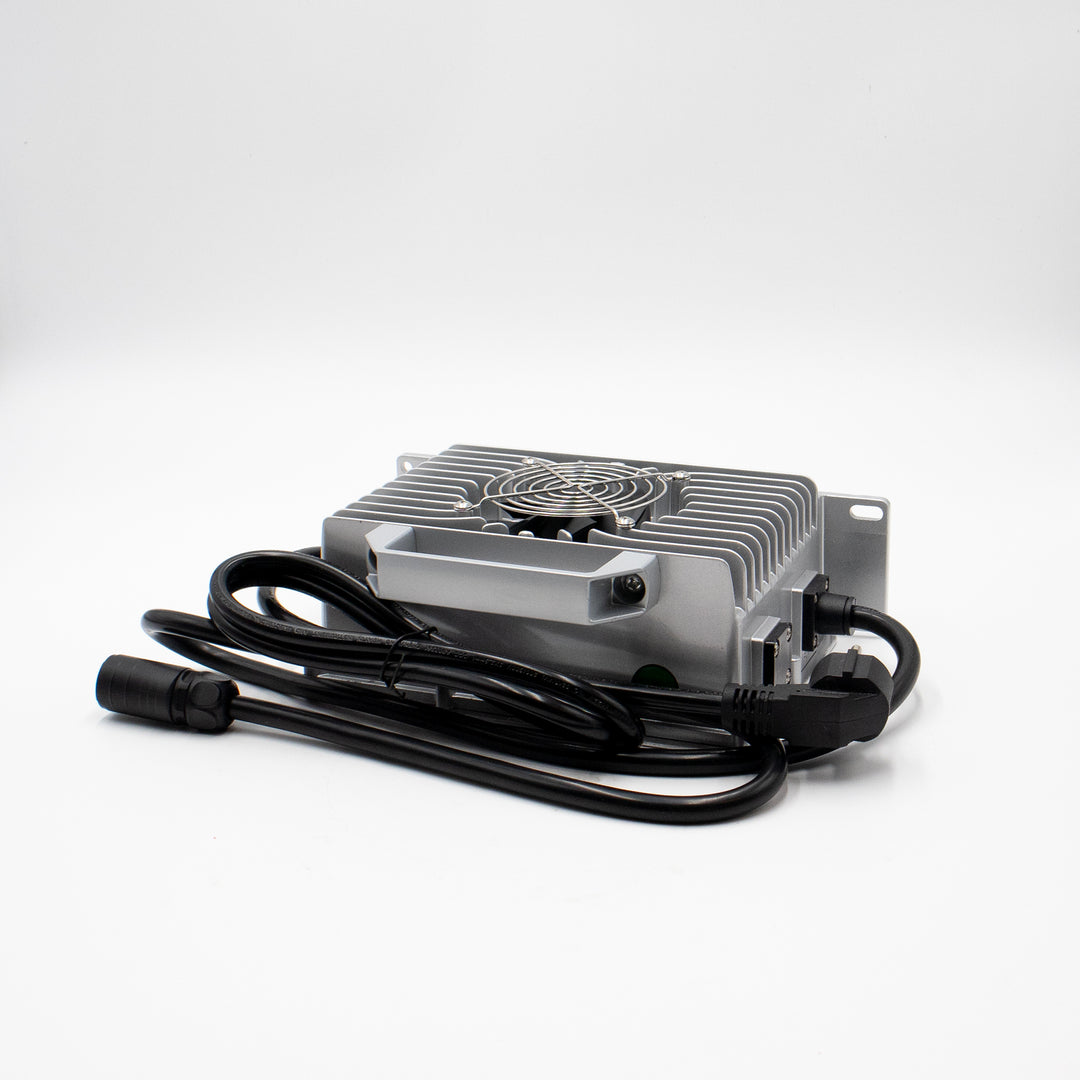 EWATT Akku / Batterie 81V 45Ah für Light Bee