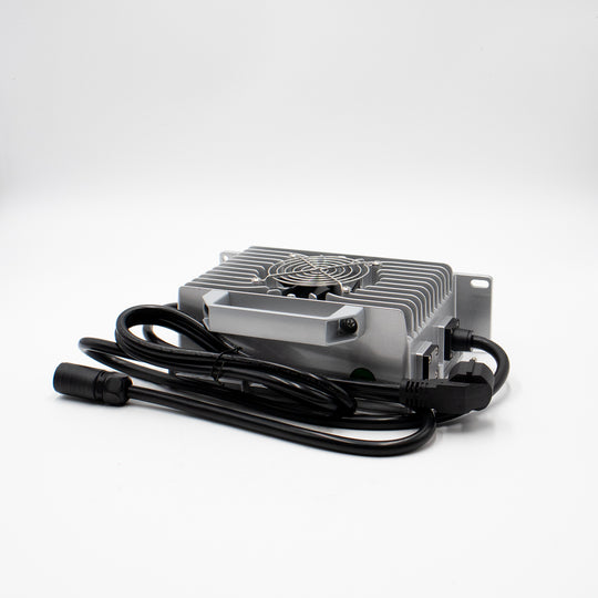 EWATT Akku / Batterie 81V 45Ah für Light Bee