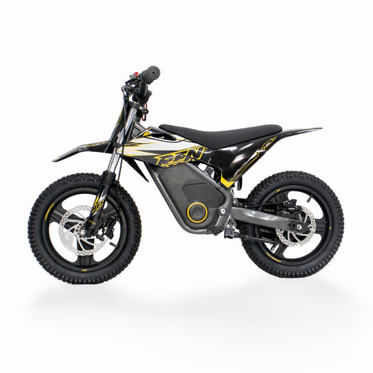 APOLLO RFN Warrior SX-E500