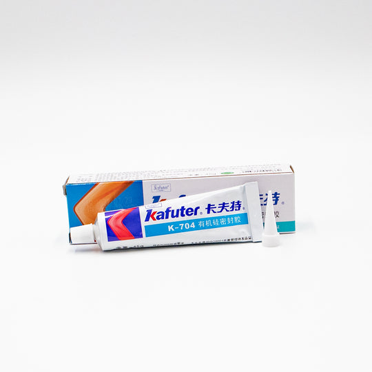 Kafuter K-704 sealing adhesive / industrial adhesive