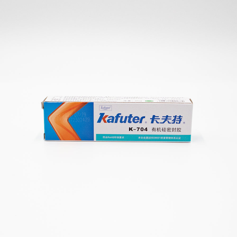 Kafuter K-704 sealing adhesive / industrial adhesive