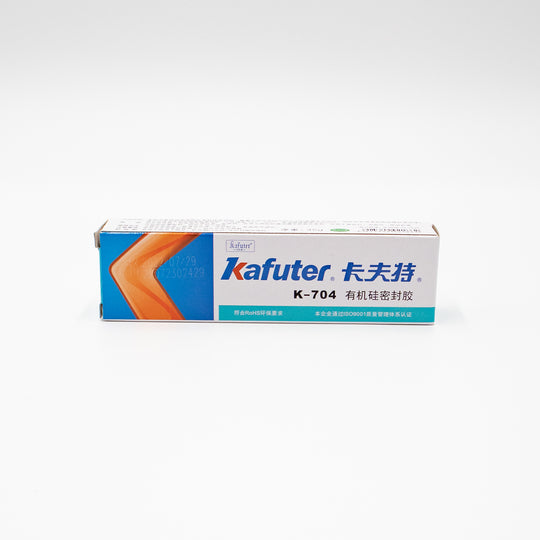 Kafuter K-704 sealing adhesive / industrial adhesive