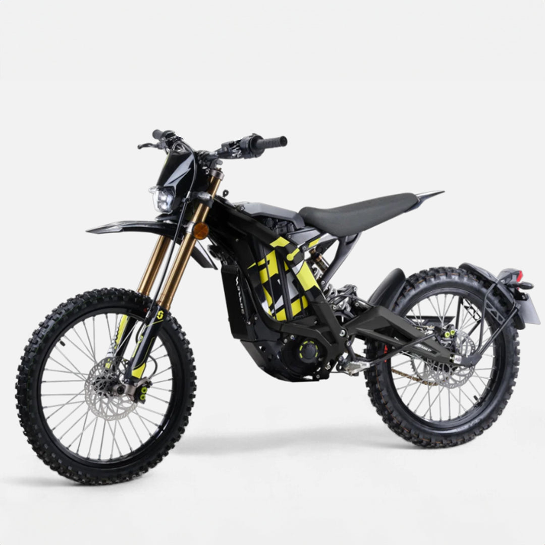 SURRON Light Bee 2025