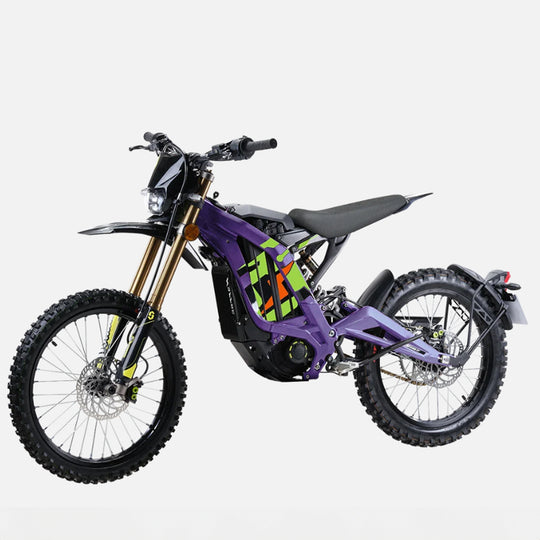 SURRON Light Bee 2025