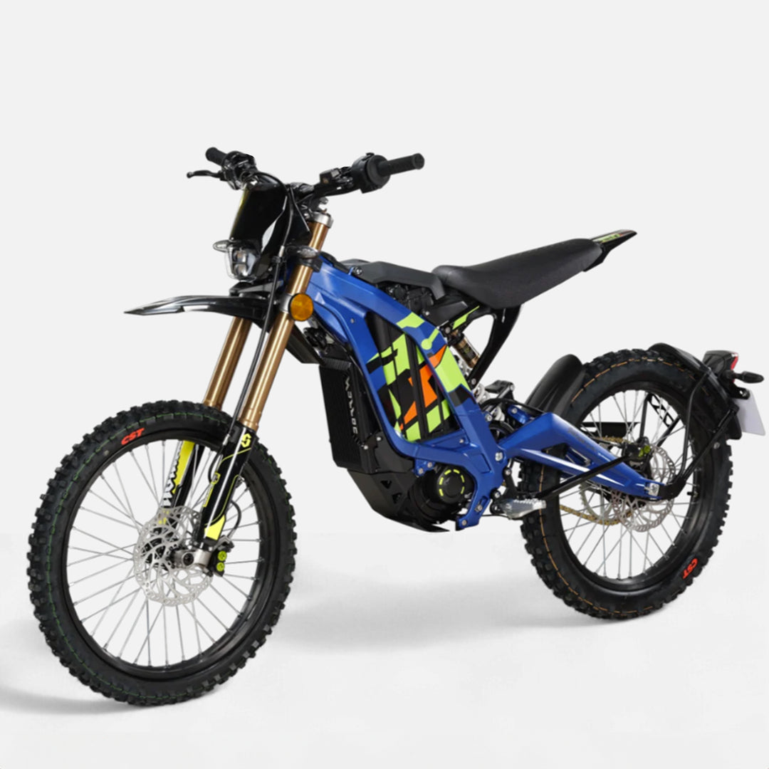 SURRON Light Bee 2025
