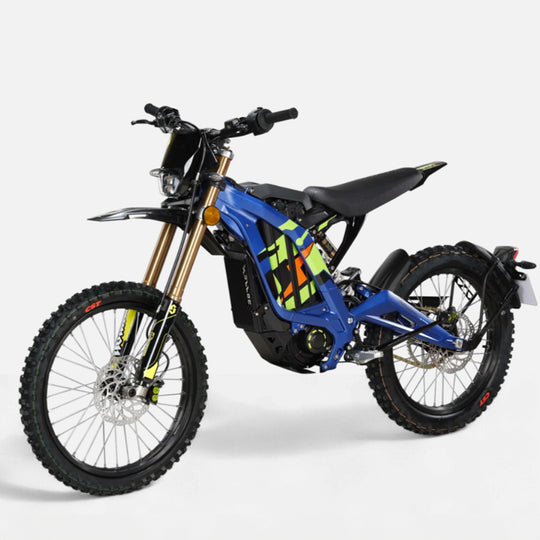 SURRON Light Bee 2025