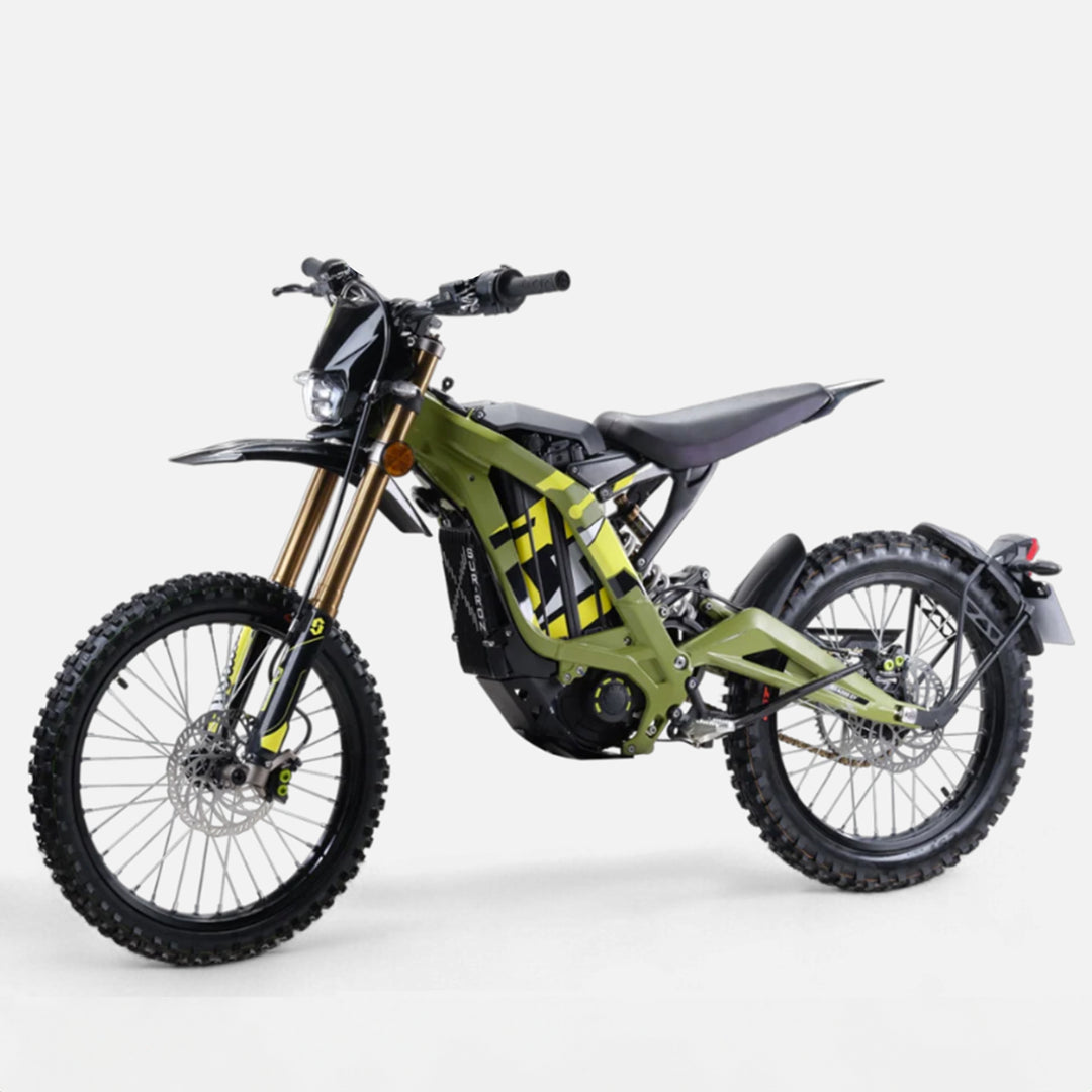 SURRON Light Bee 2025