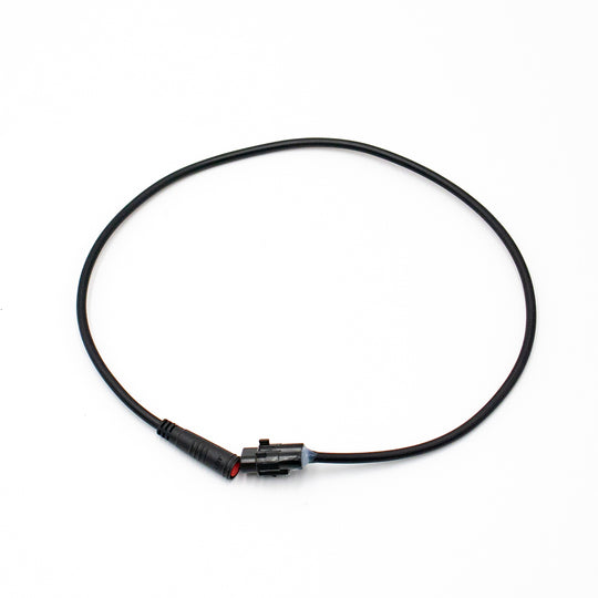 SURRON Bremslicht Adapterkabel für Magura MT5e, HIGO-Schliesser für Light Bee