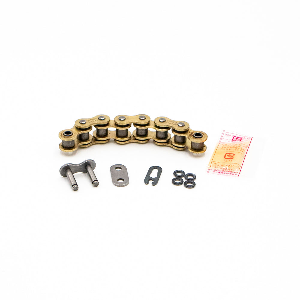 SURRON O-ring chain extensions for Light Bee