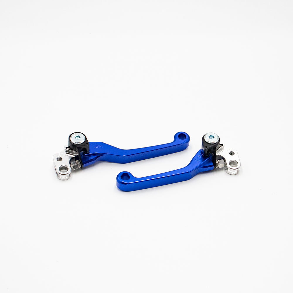 SURRON brake lever colored for Light Bee set of 2 right &amp; left