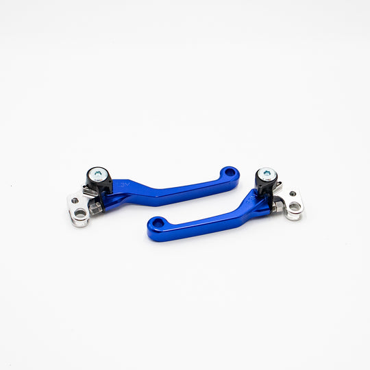 SURRON brake lever colored for Light Bee set of 2 right &amp; left