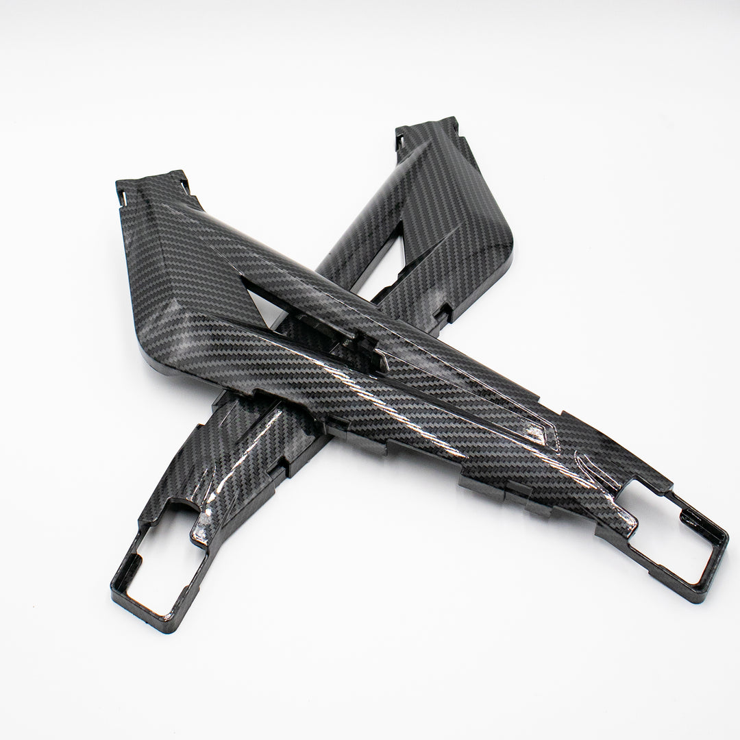 SURRON Schwingenschutz Carbon Optik für Light Bee