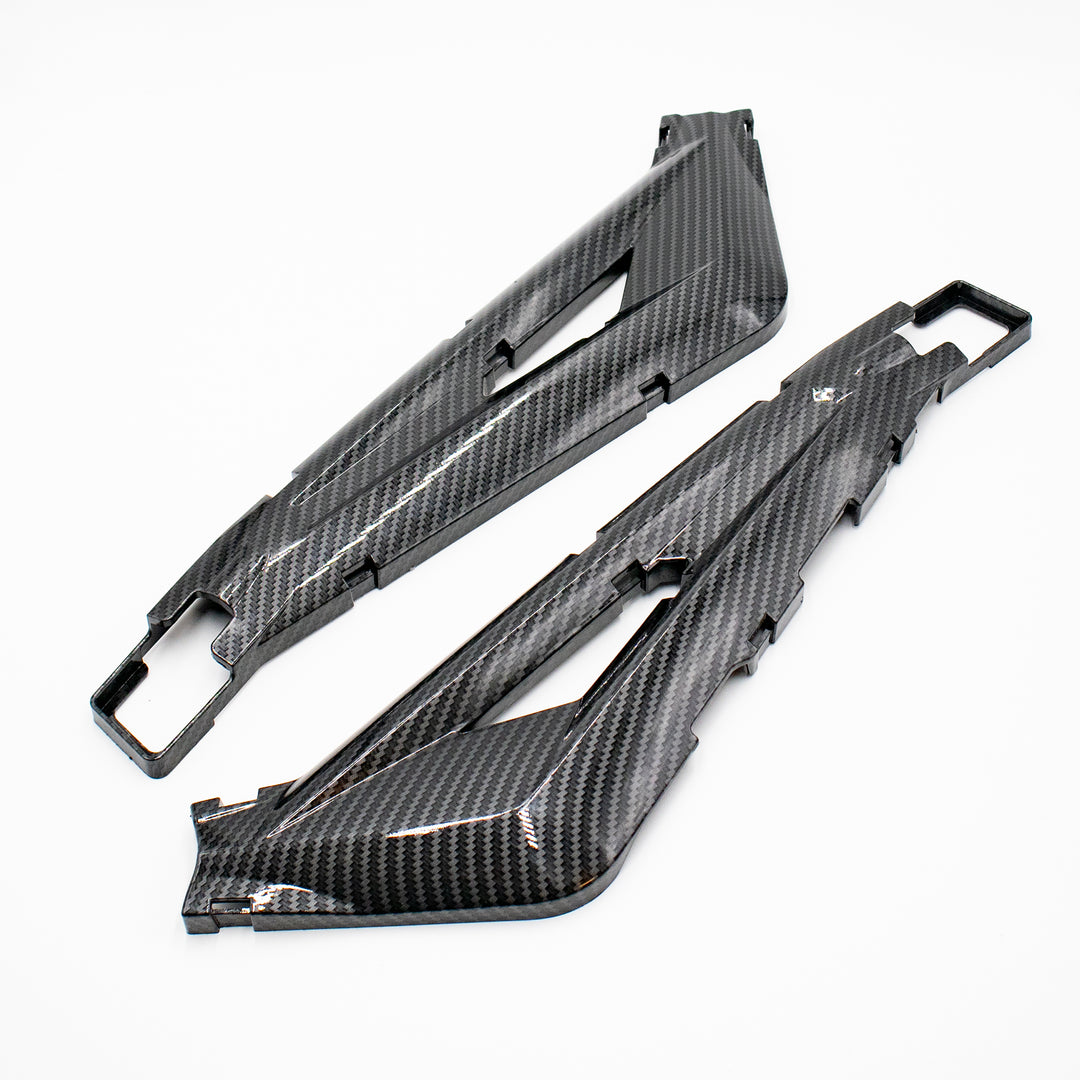 SURRON Schwingenschutz Carbon Optik für Light Bee