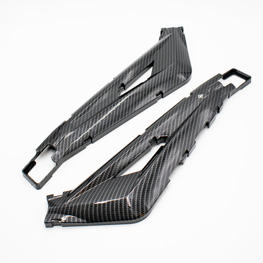 SURRON Schwingenschutz Carbon Optik für Light Bee