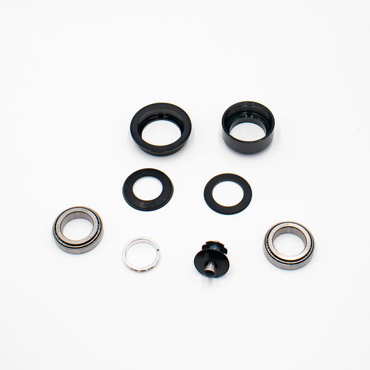 Tête de direction de casque d'origine SURRON pour Light Bee