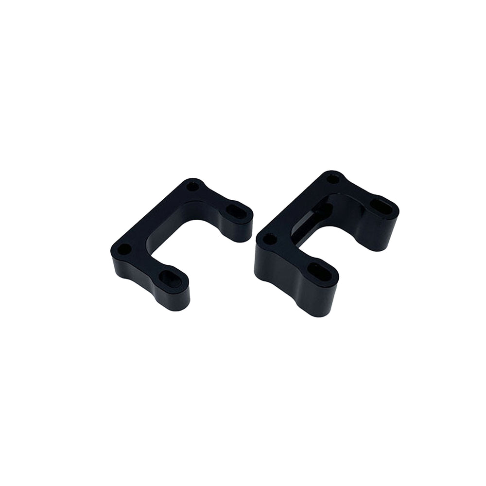 Collier de serrage de guidon SURRON / entretoise à montage direct pour Light Bee