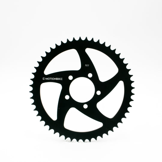 SURRON 52 chainring set for Light Bee