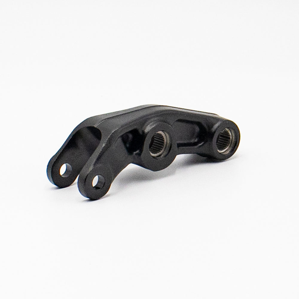 Amortisseur SURRON culbuteur origine noir pour Light Bee