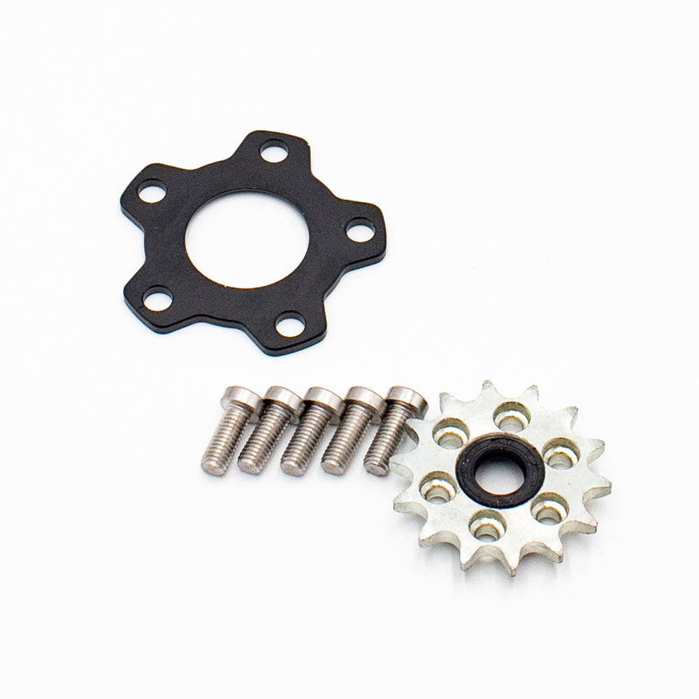 Kit de déplacement de chaîne SURRON pour Light Bee