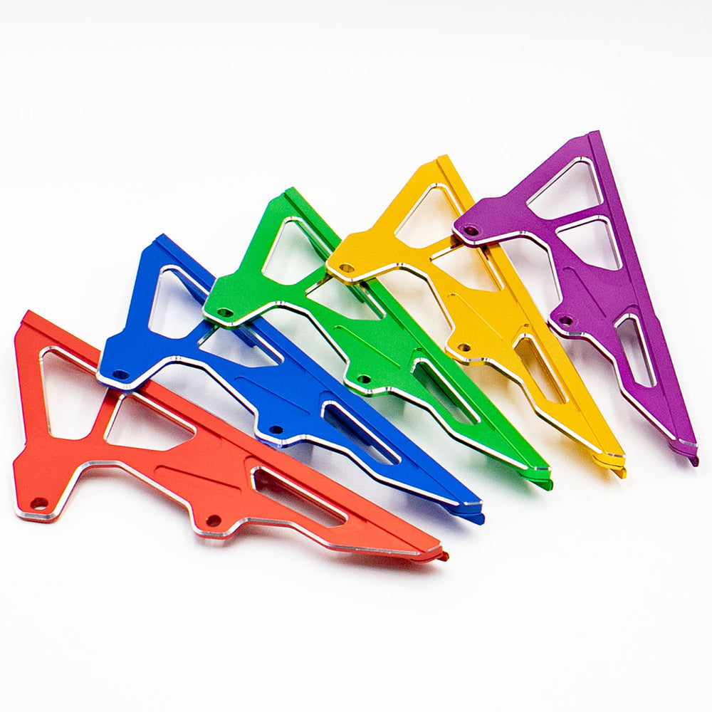 SURRON chain guard aluminum for Light Bee
