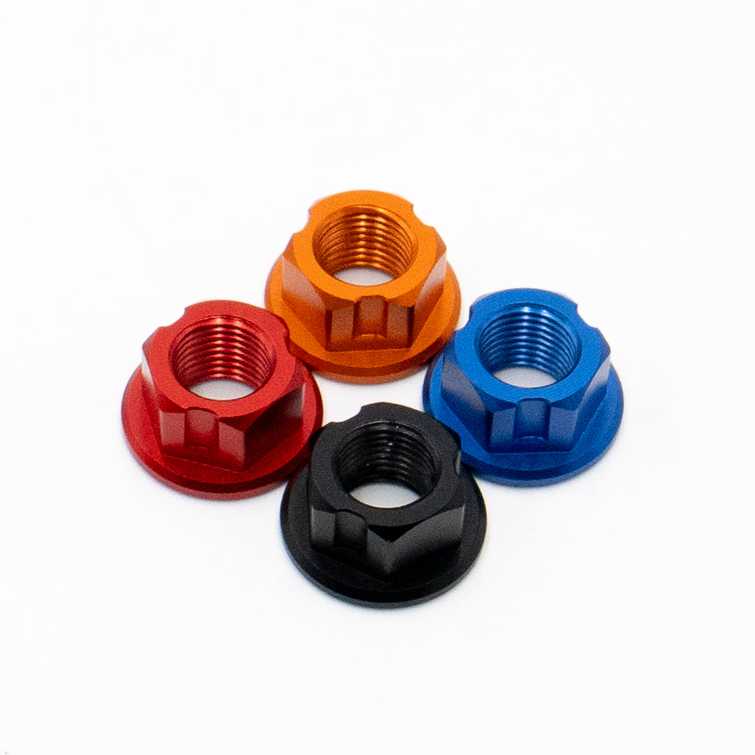SURRON Achsmutter hinten für Light Bee