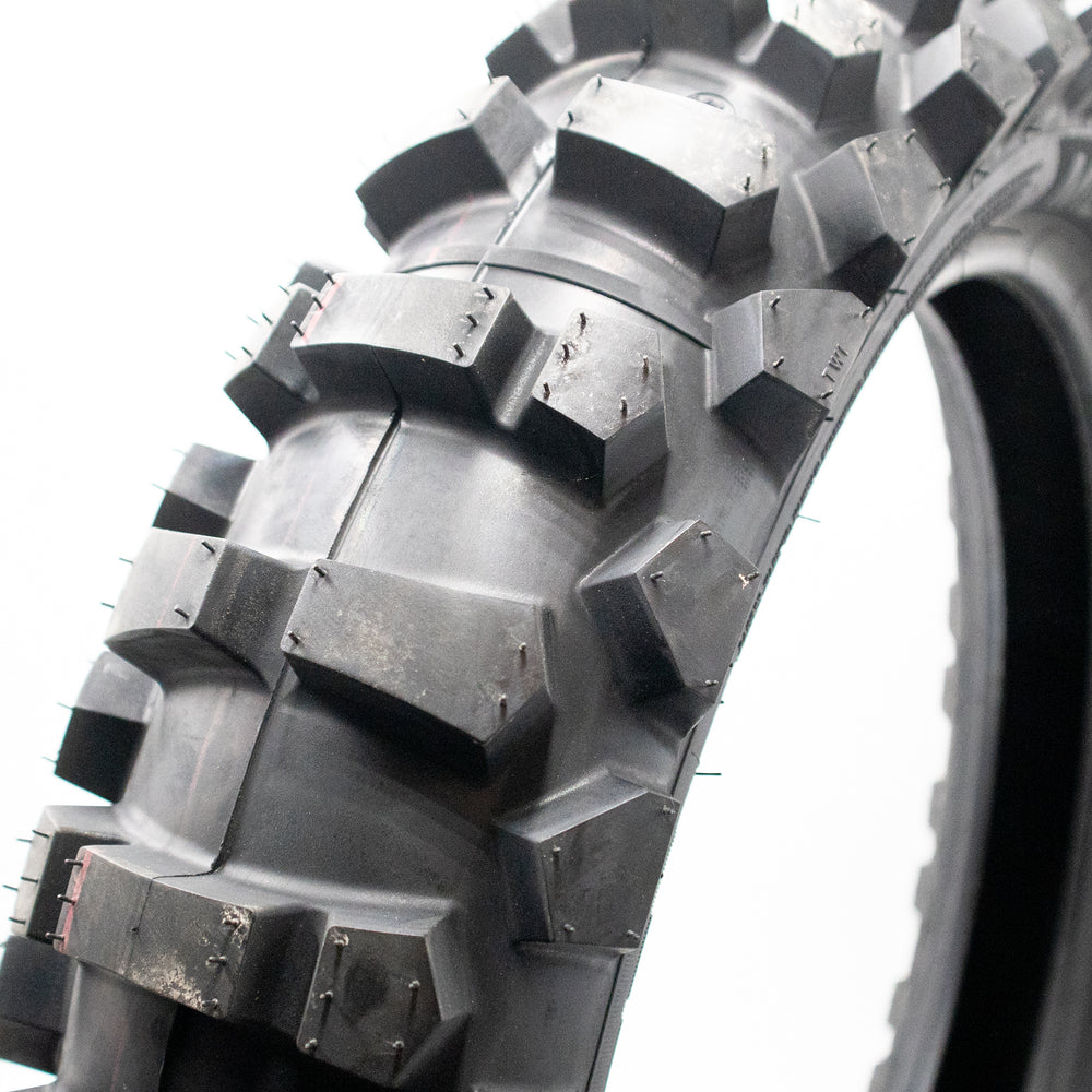 SURRON Metzeler MC360 Cross-Reifen 120/80 - 18 Zoll für Ultra Bee