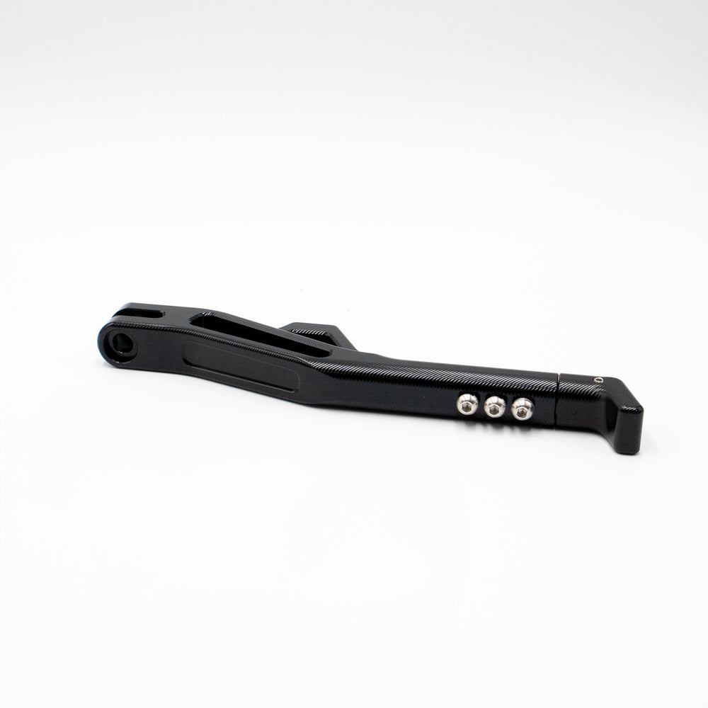 Support en aluminium SURRON | Béquille latérale pour Light Bee