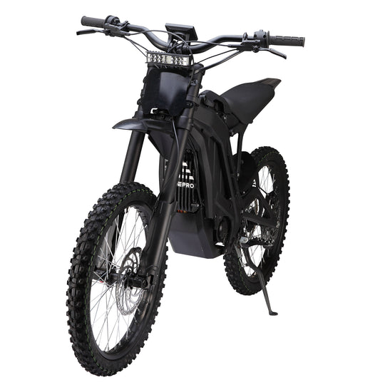 E Ride Pro-SS 2.0 Offroad