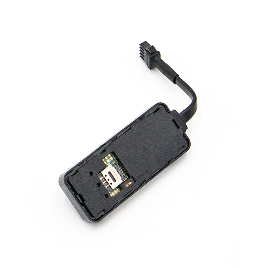 SURRON GPS tracker - Plug &amp; Play for Light Bee