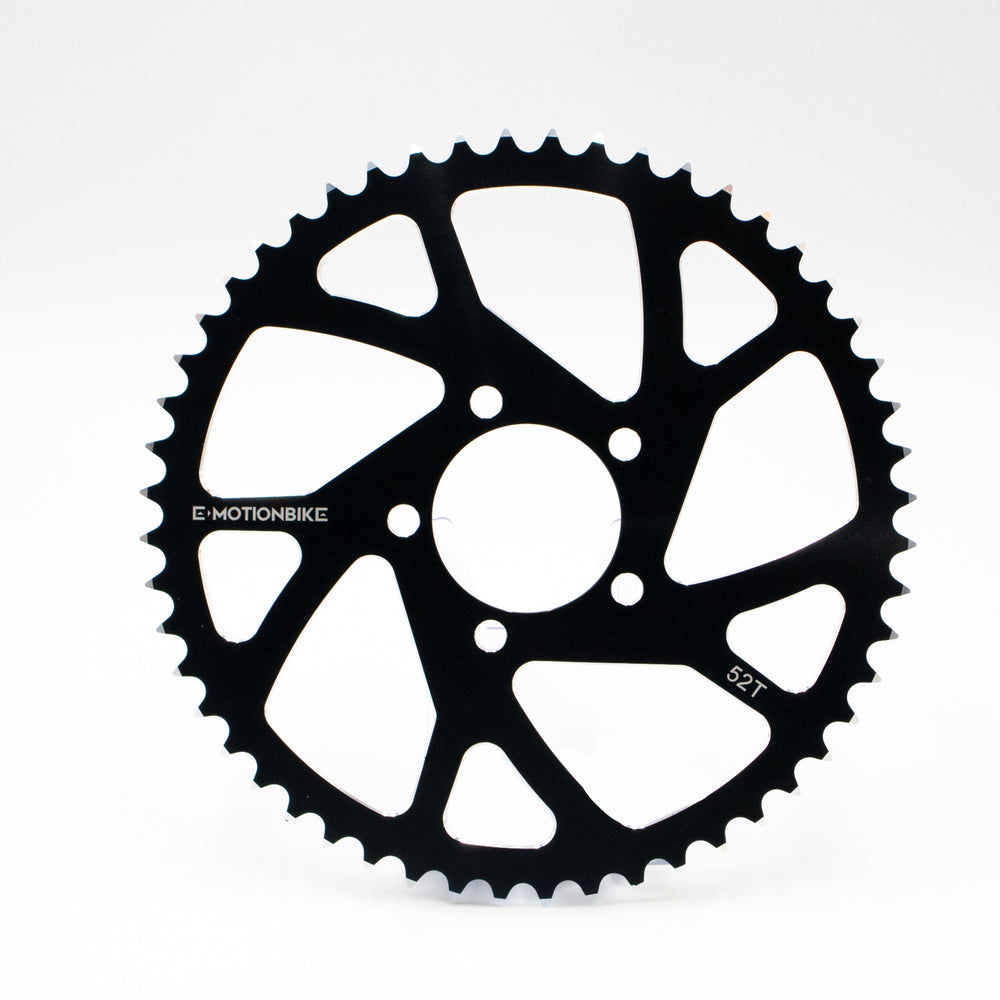 SURRON 52 chainring set for Light Bee