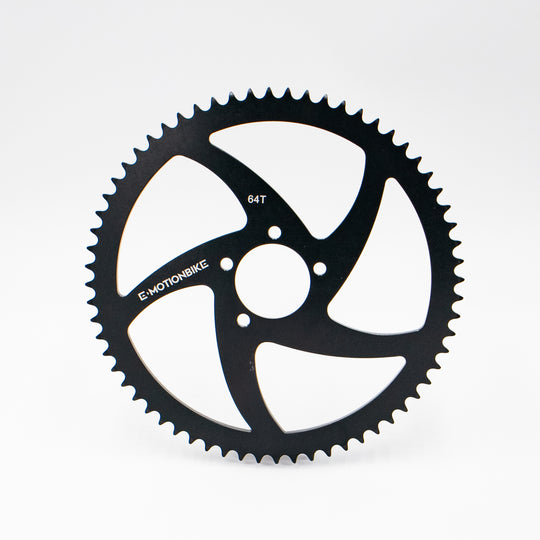 SURRON 64 chainring set for Light Bee